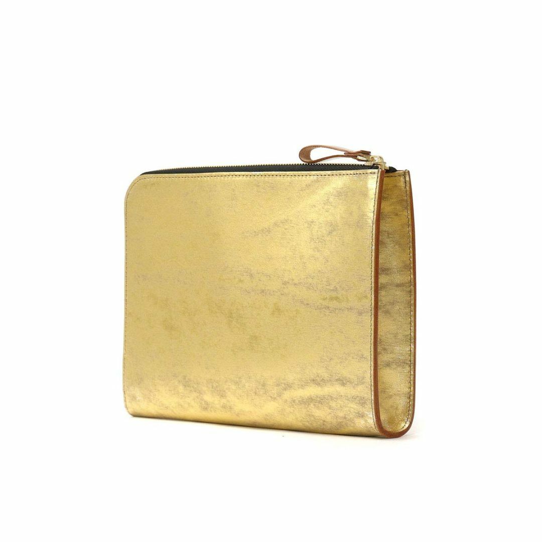 [ポーター] フォイル FOIL CLUTCH BAG クラッチバッグ 195- 3