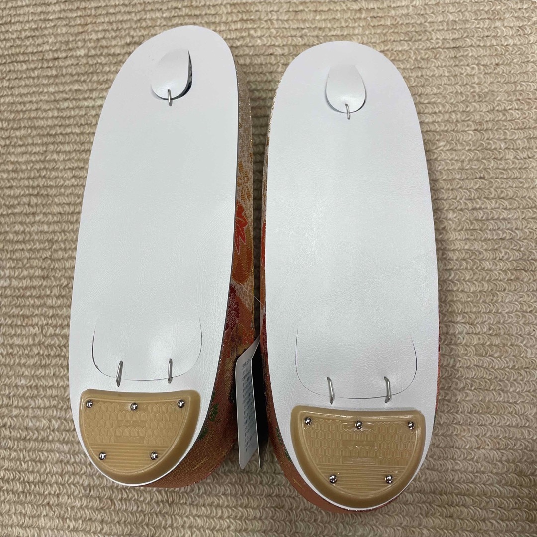 新品 七五三 七歳お祝い はこせこ 筥迫セット 金襴 箱迫小物6点セット 古典柄
