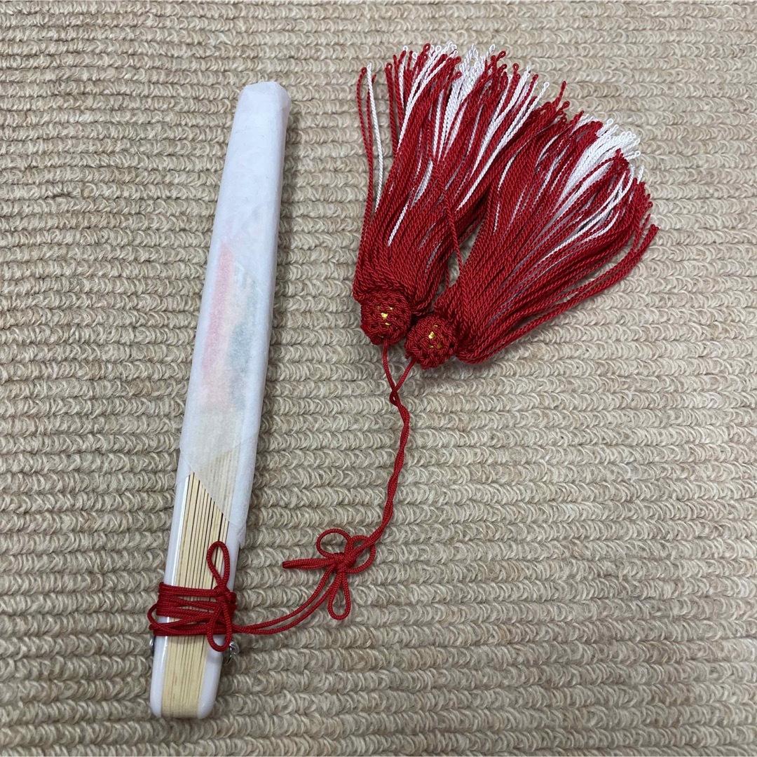 新品 七五三 七歳お祝い はこせこ 筥迫セット 金襴 箱迫小物6点セット 古典柄