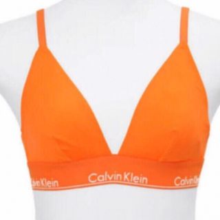 カルバンクライン(Calvin Klein)のCalvin Klein スポーツブラ レディース  カルバンクライン(トレーニング用品)