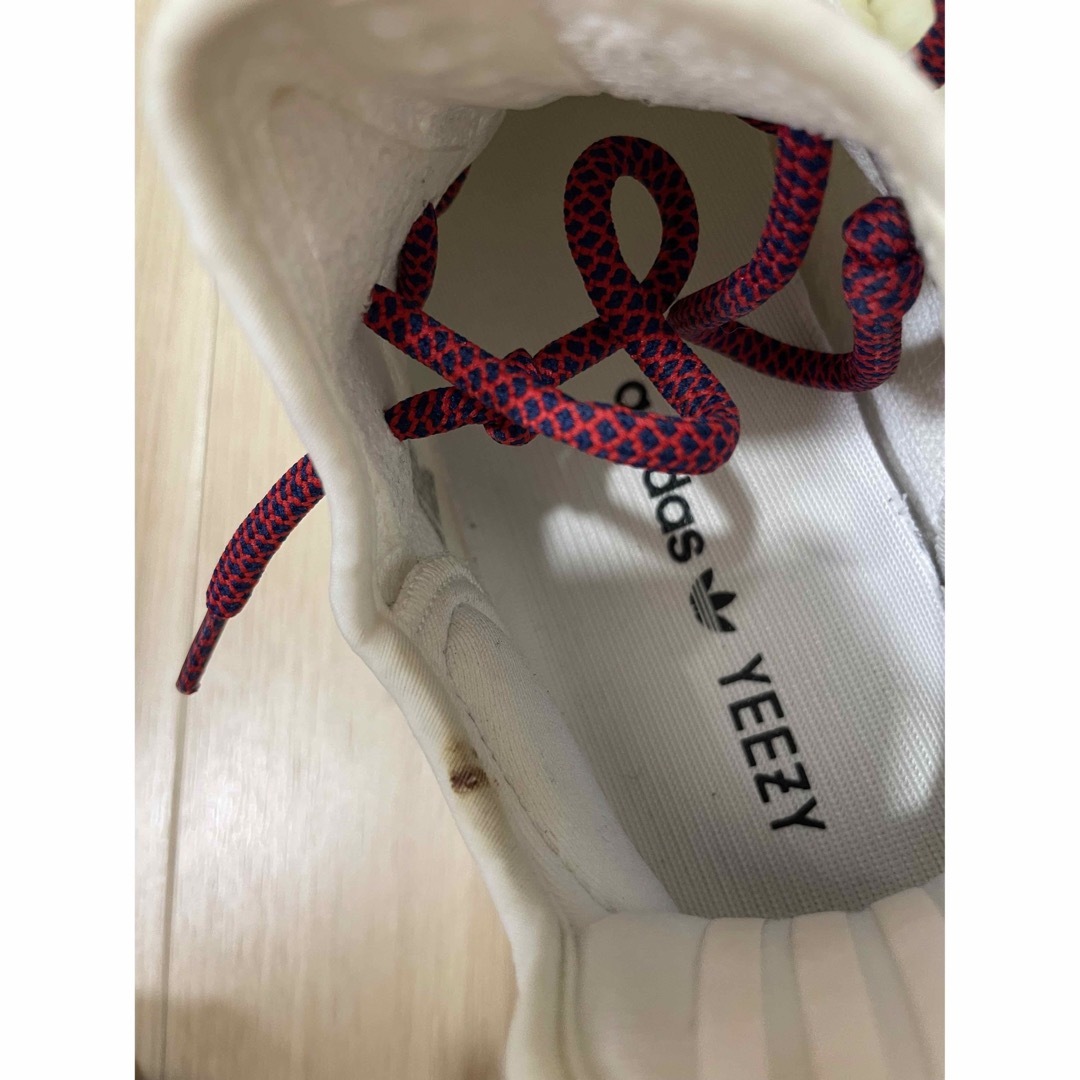 YEEZY（adidas）(イージー)の【レディースも🎀】YEEZY BOOST 350 V2 イージーブースト レディースの靴/シューズ(スニーカー)の商品写真