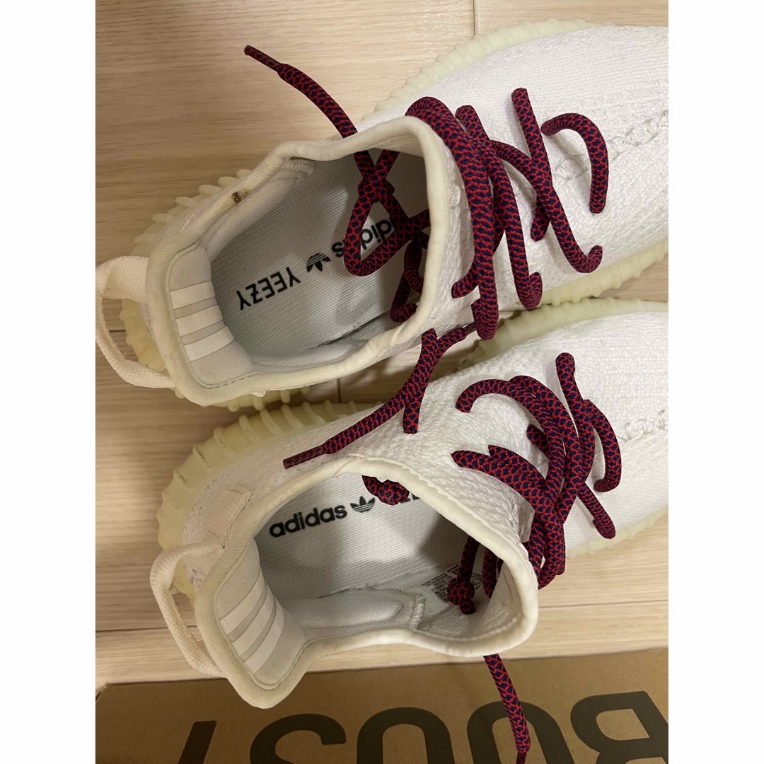 YEEZY（adidas）(イージー)の【レディースも🎀】YEEZY BOOST 350 V2 イージーブースト レディースの靴/シューズ(スニーカー)の商品写真