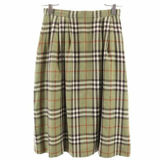 バーバリー(BURBERRY) 古着 ミニスカートの通販 100点以上