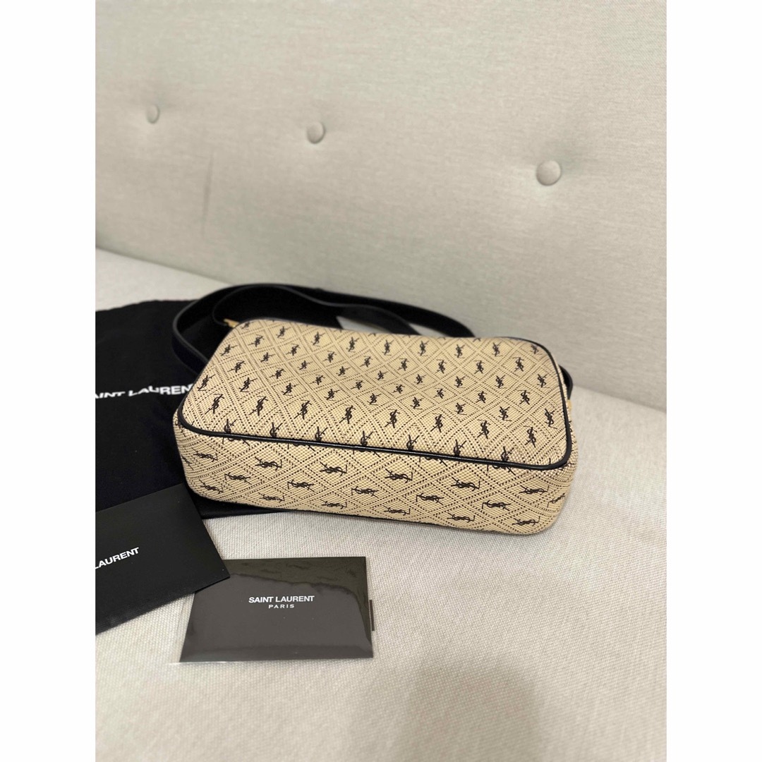 YSL サンローラン モノグラムオールオーバーショルダーバッグ - www YSL サンローラン モノグラムオールオーバーショルダーバッグ - www