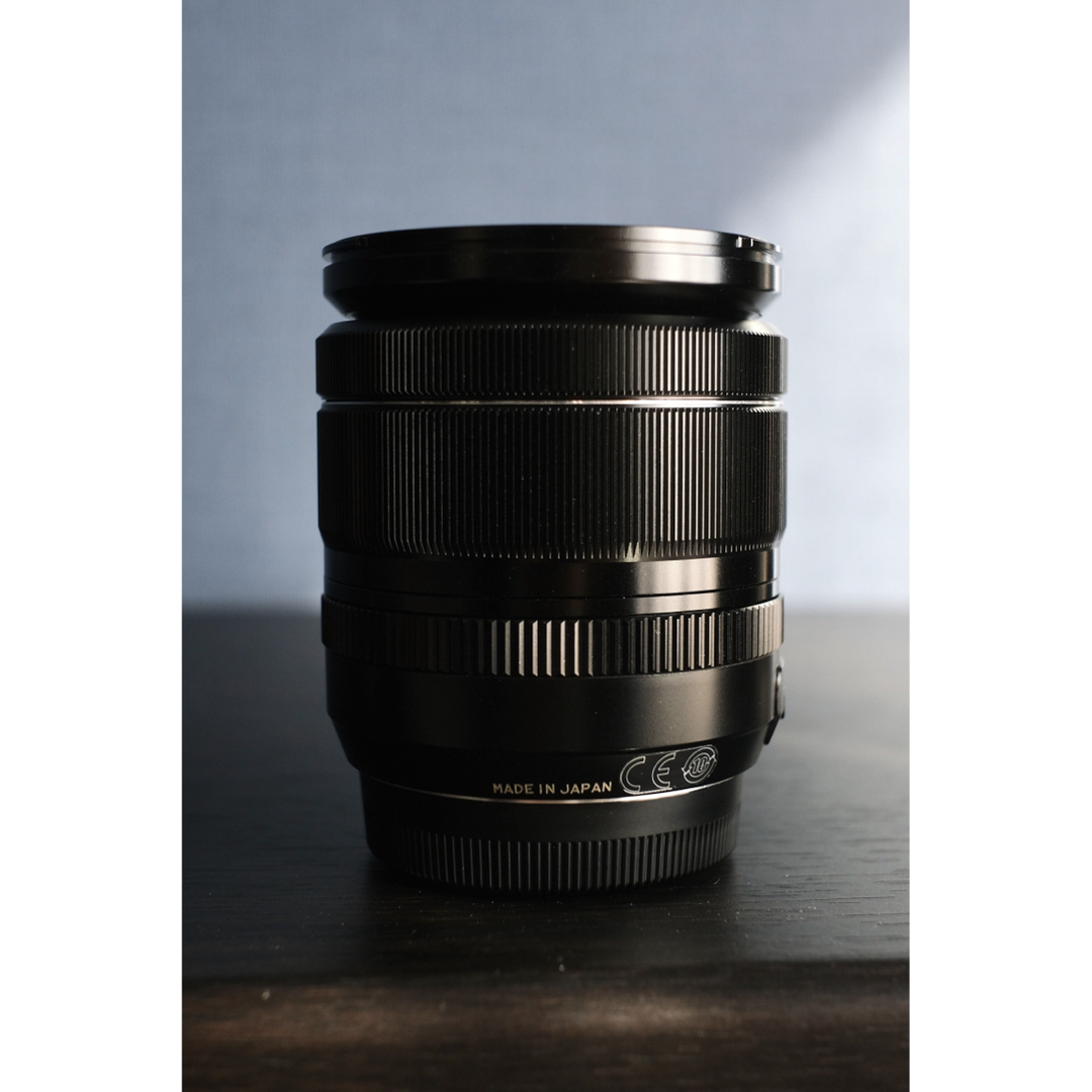 XF18-55ｍｍ f2.8-4 R LM OIS 新品未使用