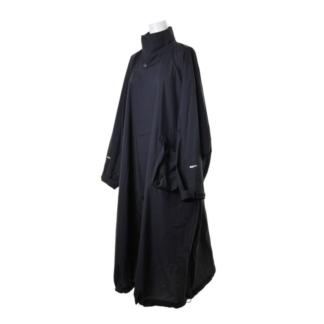 HYKE PERTEX MILITARY COAT-eastgate.mk