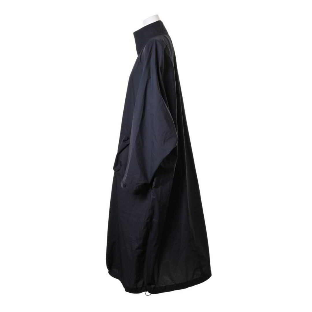HYKE PERTEX MILITARY COAT-eastgate.mk
