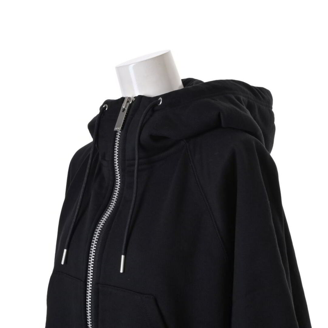 sacai(サカイ)のSacai Sweat Jersey Hoodie パーカ レディースのトップス(パーカー)の商品写真