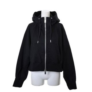 sacai - Sacai Sweat Jersey Hoodie パーカの通販 by CYCLE HEARTS ...