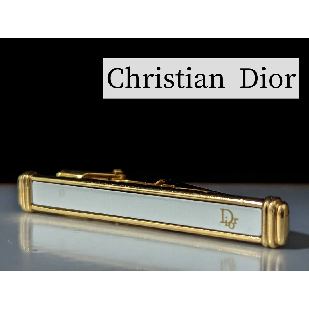 ◆Christian Dior  ネクタイピン　No.745