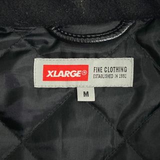 XLARGE - 5391【希少デザイン】エクストララージ☆アーチロゴ定番