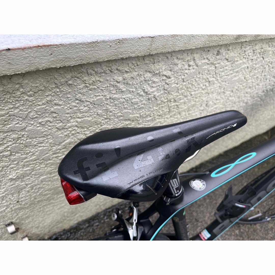 【値下げ】ロードバイク Bianchi Infinito CV