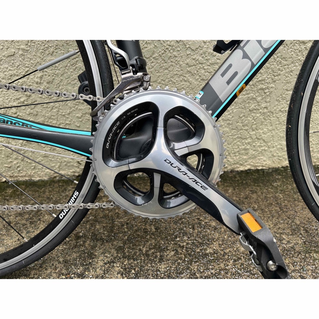 【値下げ】ロードバイク Bianchi Infinito CV