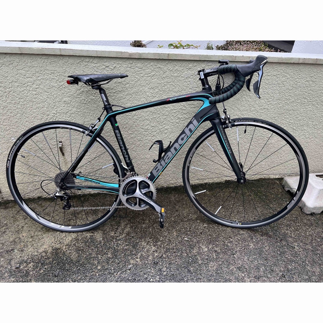 【値下げ】ロードバイク Bianchi Infinito CV