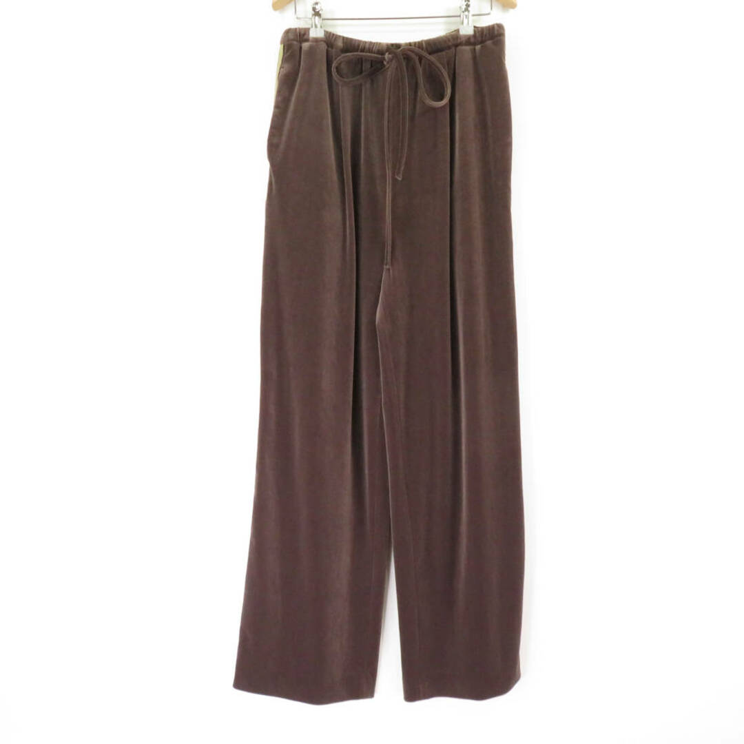 美品 6 ROKU BEAUTY&YOUTH UNITED ARROWS ユナイテッドアローズ 8614