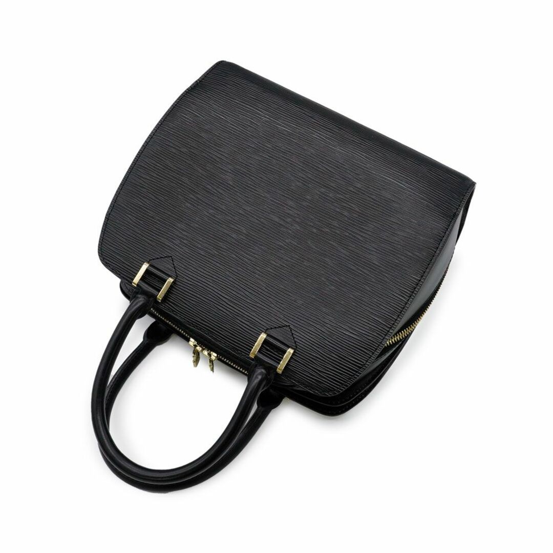 LOUIS VUITTON - 美品 ルイ ヴィトン ポンヌフ ハンドバッグ M52052