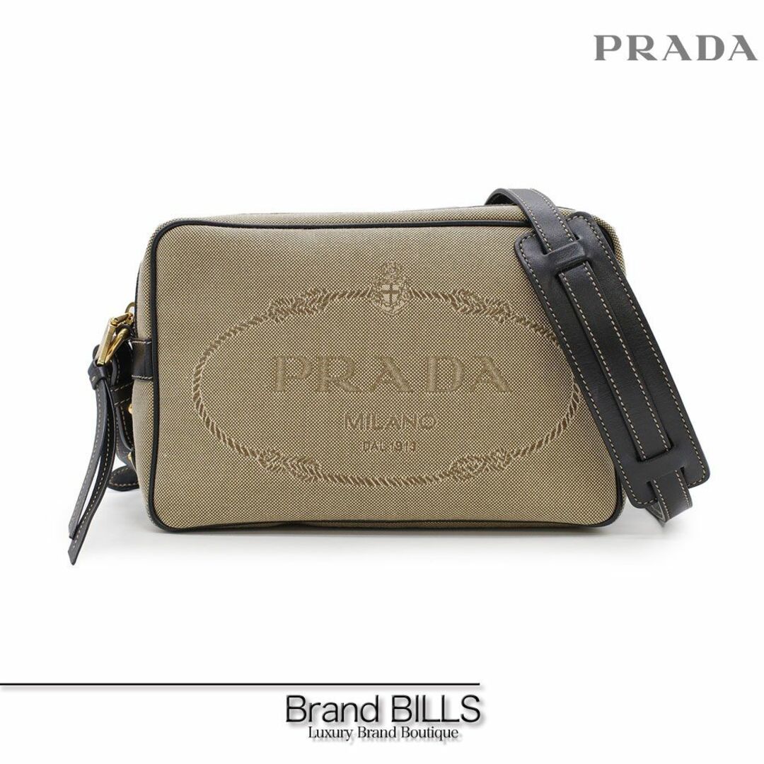 PRADA　ショルダーバッグ　1BH089 品