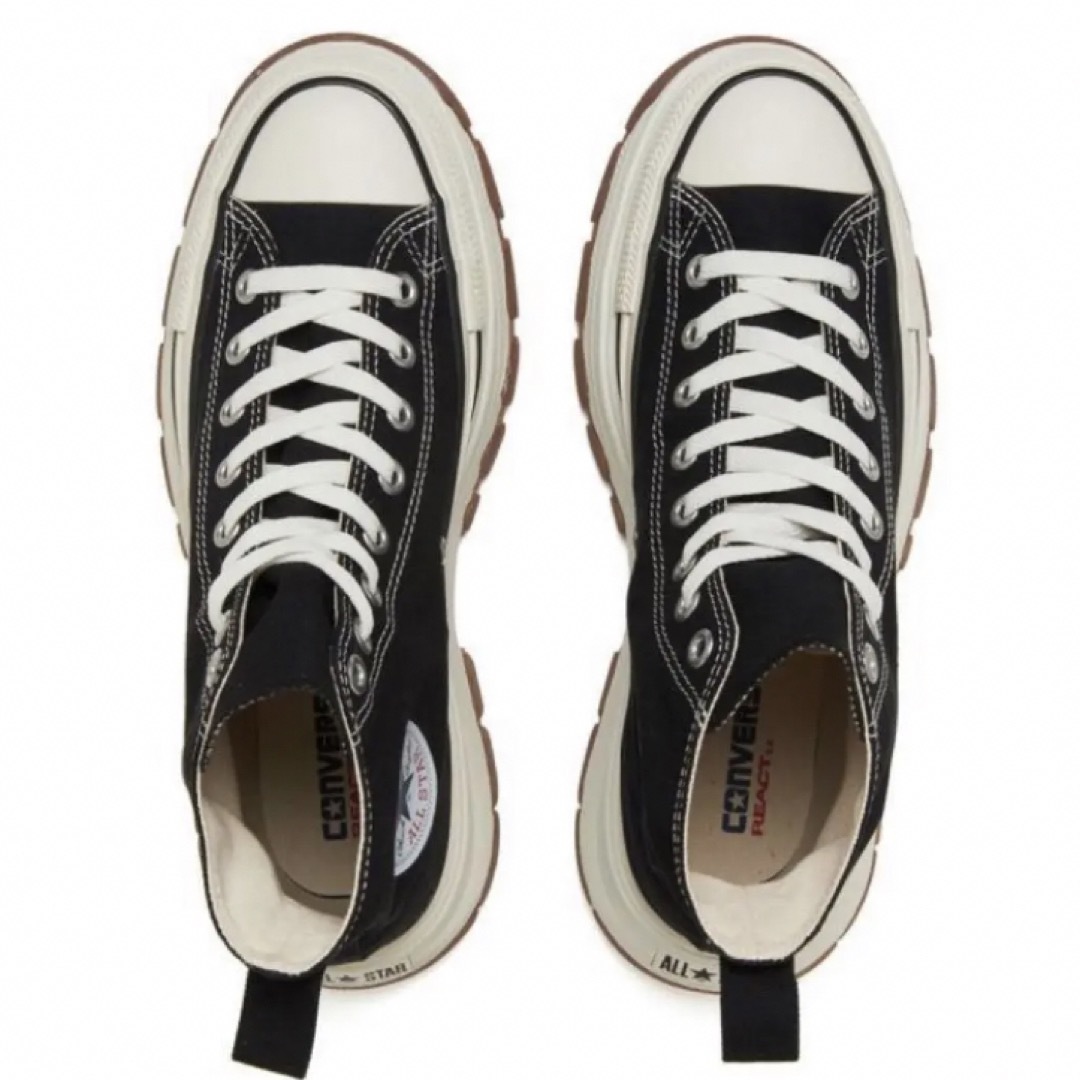 CONVERSE - ⭐️新品⭐️CONVERSE AS (R) TREKWAVE HI 22.5㎝の通販 by
