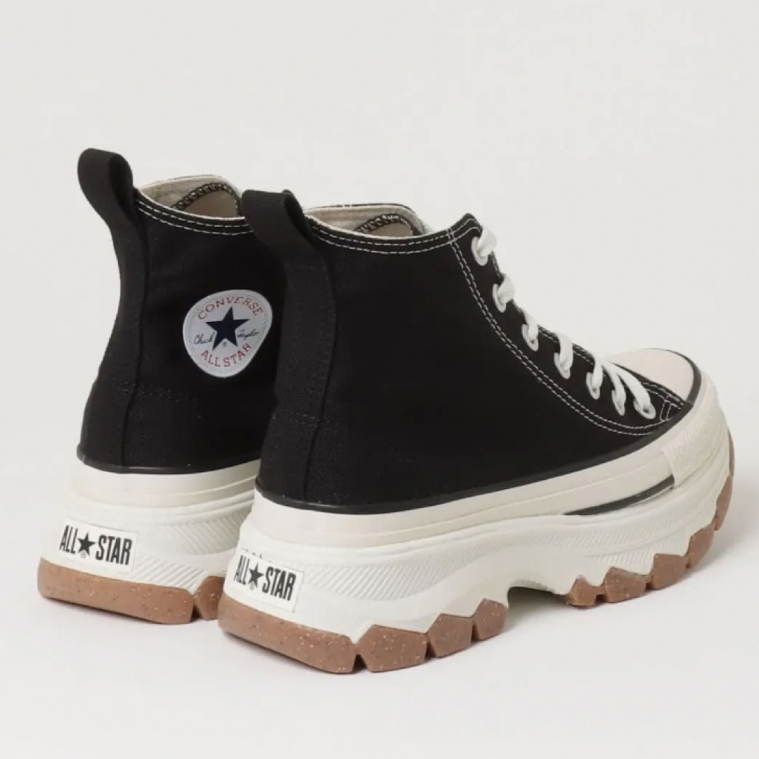 CONVERSE - ⭐️新品⭐️CONVERSE AS (R) TREKWAVE HI 22.5㎝の通販 by