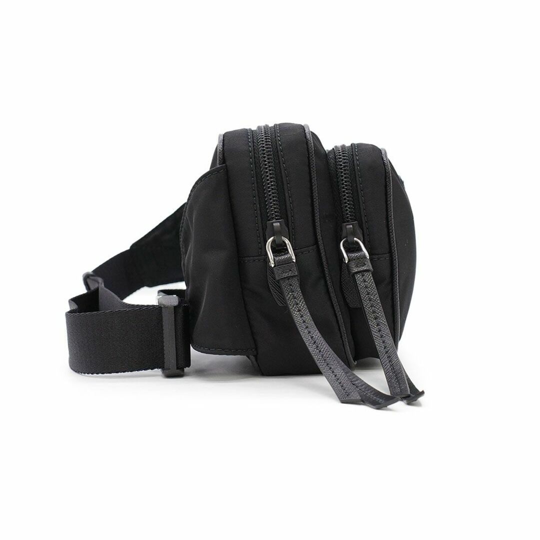 プラダ PRADA ボディバッグ 1BL010 NERO|レディース プラダ PRADA ボディバッグ 1BL010 NERO|レディース