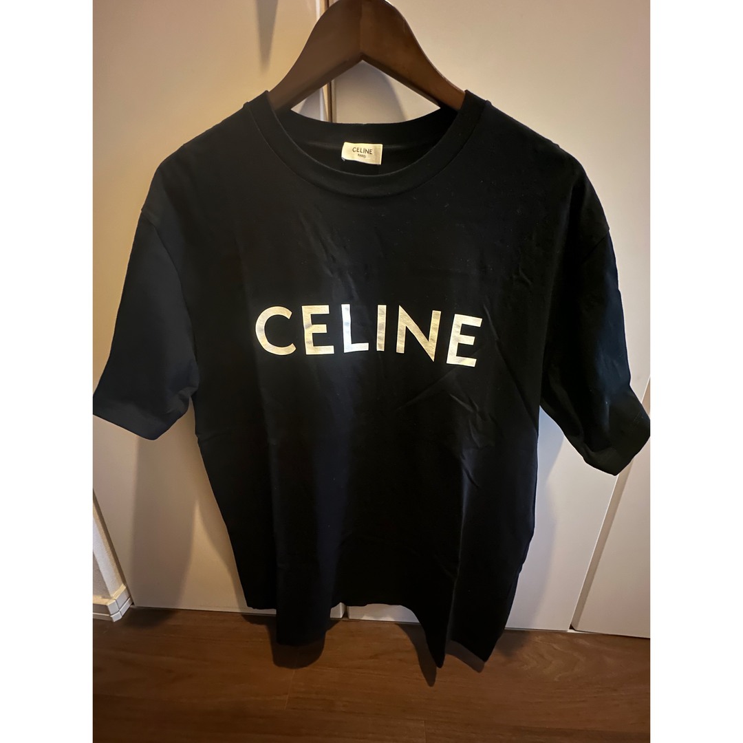 Celine Tシャツ