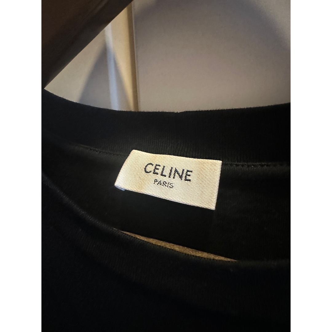 Celine Tシャツ