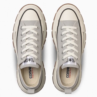 CONVERSE - converse ALL STAR ( R ) TREKWAVE OX 23㎝の通販 by