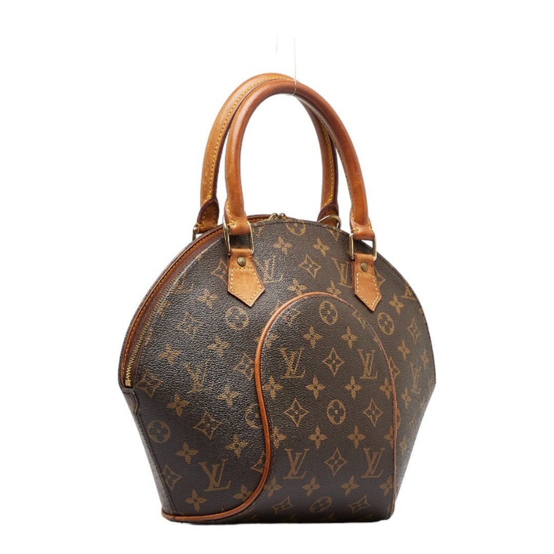 LOUIS VUITTON モノグラム ルイヴィトン エリプスPM M51127-