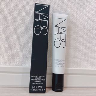 ナーズ(NARS)のNARS ナーズ スムース&プロテクトプライマー(化粧下地)