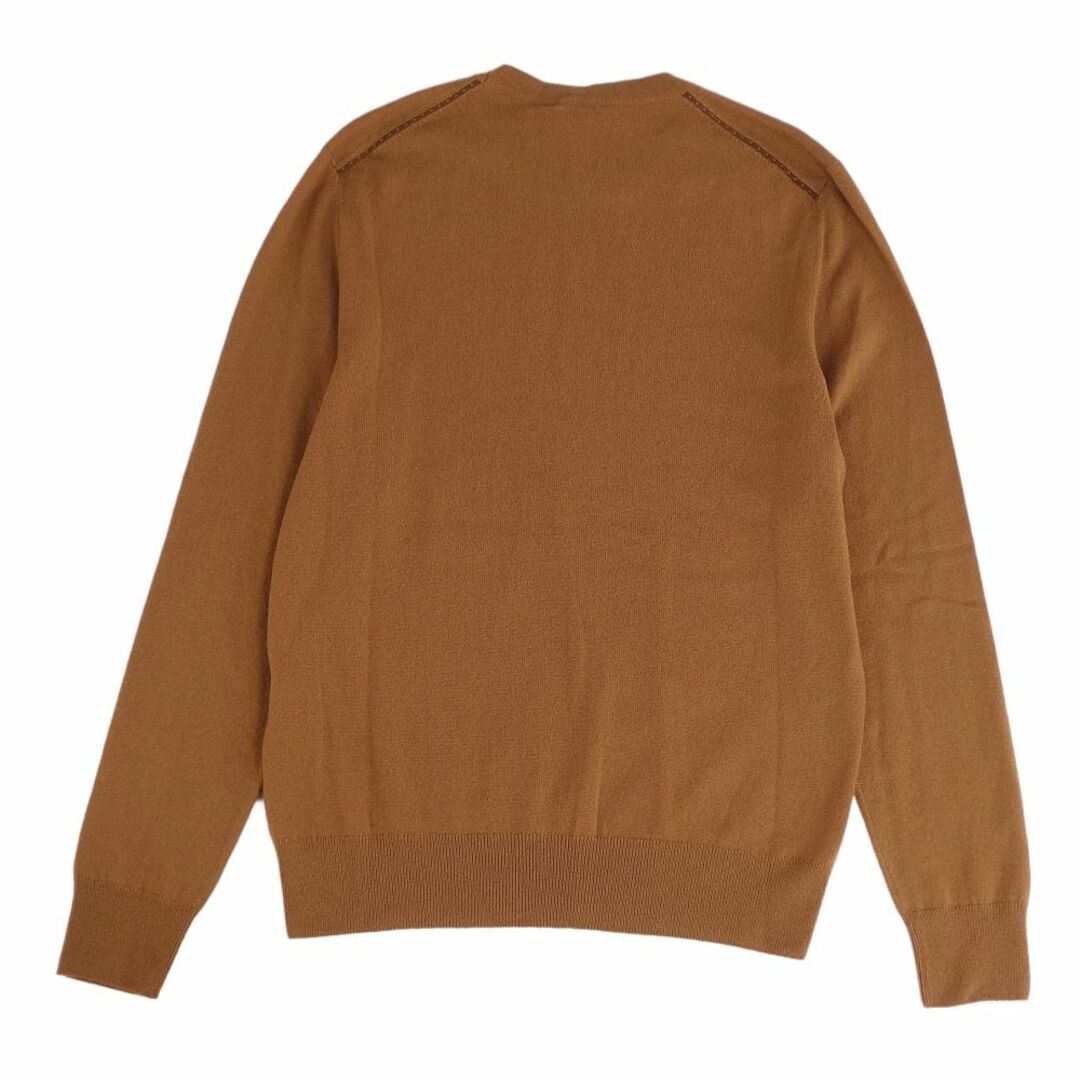 Berluti - 未使用 ベルルッティ Berluti ニット セーター プルオーバー