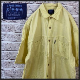 K'ERA Tシャツ　シャツ メンズ　レディース　[ 43 ](シャツ)