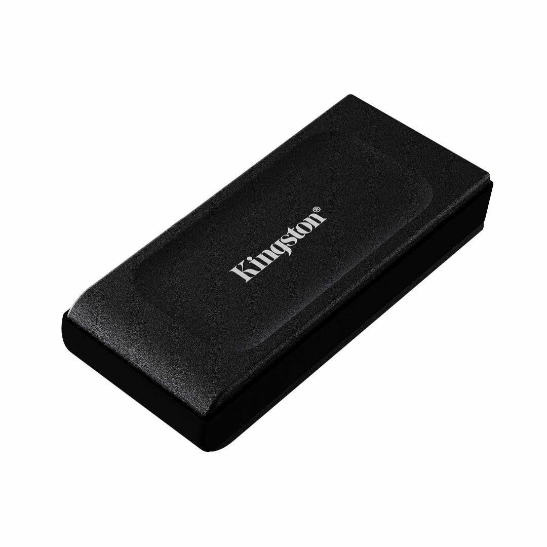 キングストンテクノロジー Kingston 外付け SSD 1000GB 1TB