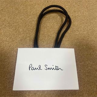 ポールスミス(Paul Smith)のポールスミス ショッパー(ショップ袋)