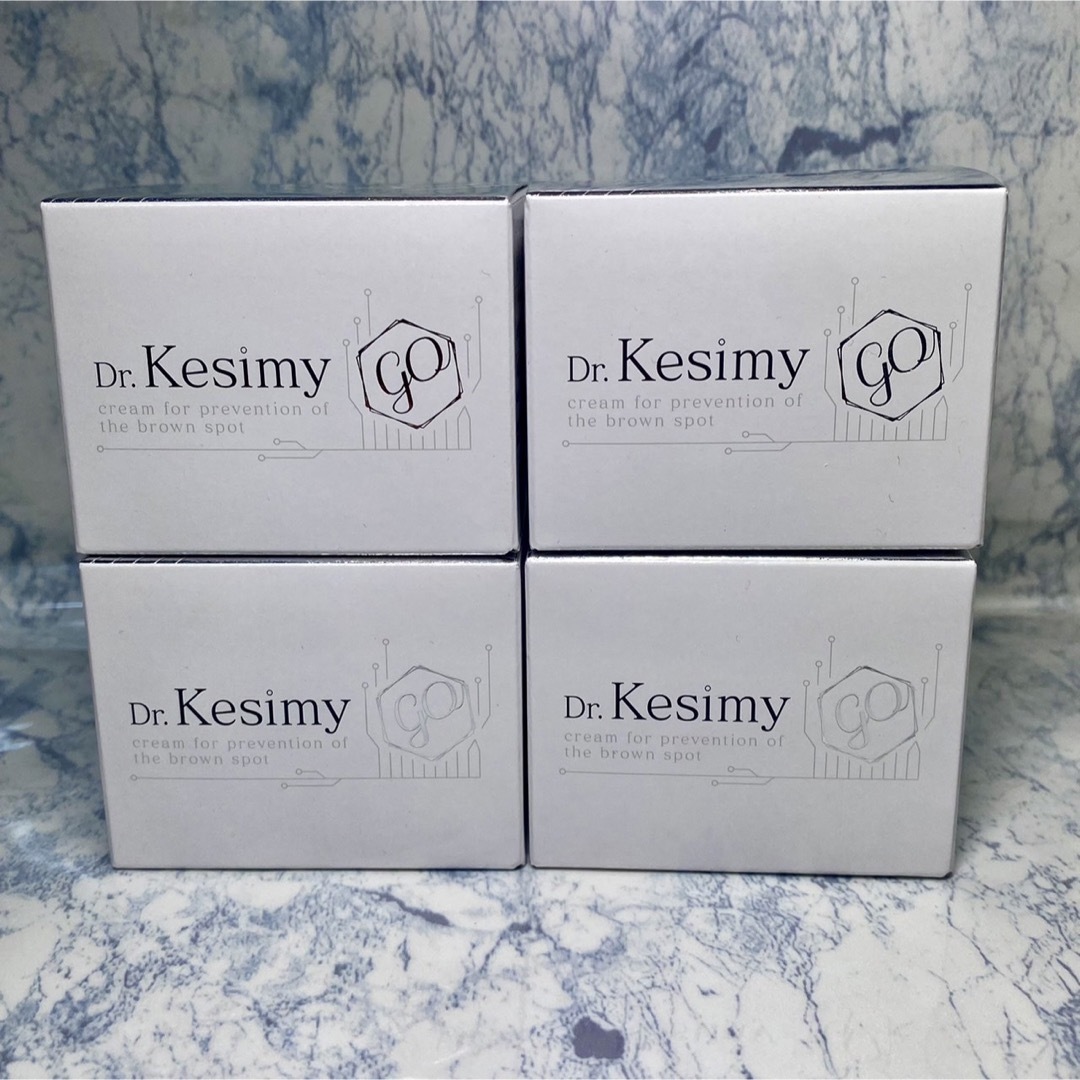 4個】 Dr.kesimy ドクターケシミー G.O 薬用リンクルジェル SJ 4個】 Dr.kesimy ドクターケシミー G.O 薬用リンクルジェル SJ