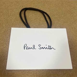 ポールスミス(Paul Smith)のポールスミス ショッパー(ショップ袋)