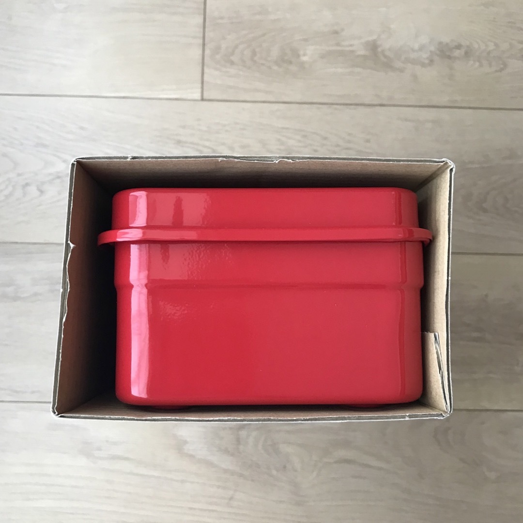 Supreme / TOYO Steel T-320 Toolbox 