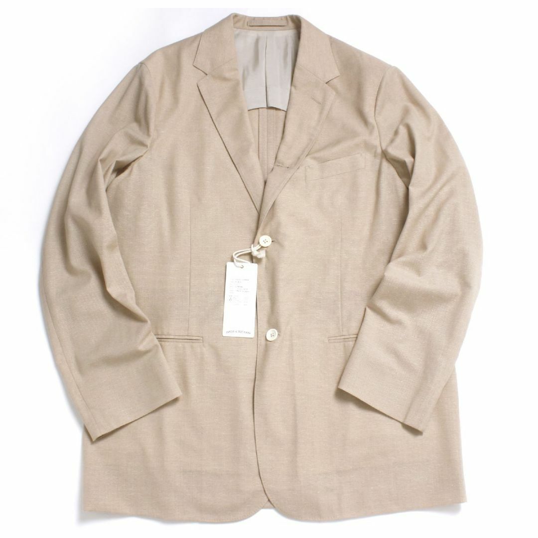 新品 MAATEE&SONS SINGLE TAILORED ジャケット - テーラードジャケット