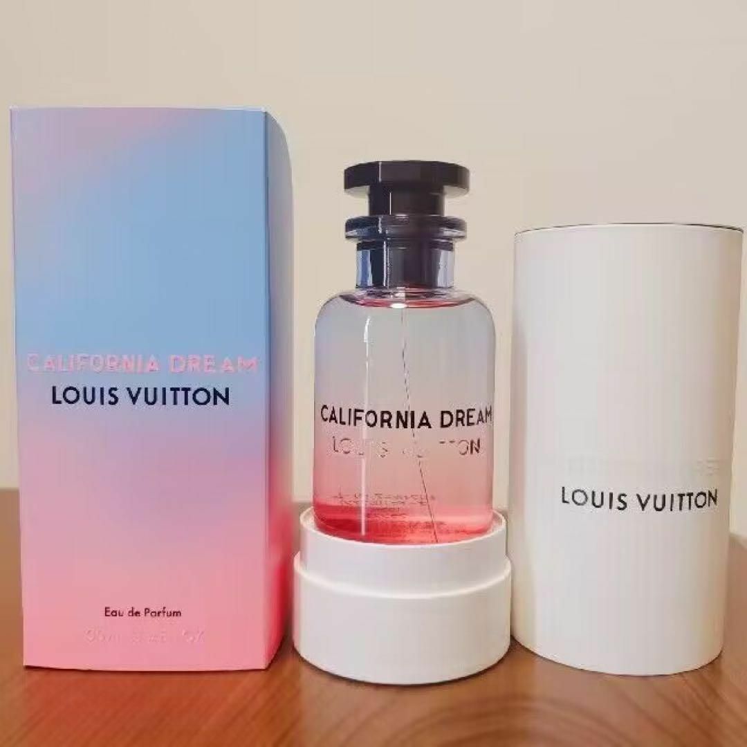 Louis Vuitton ルイヴィトン　香水　カリフォルニアドリーム100ML