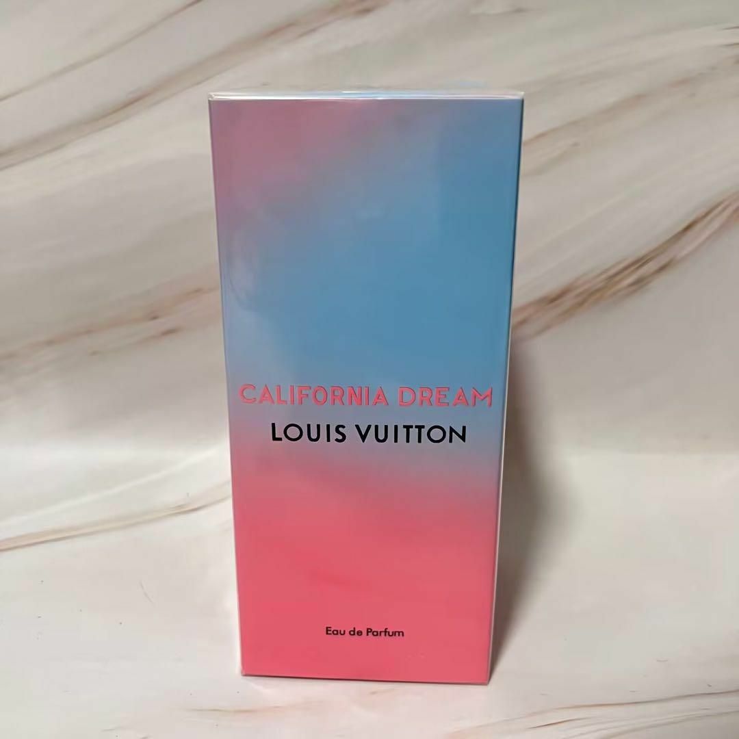 ルイヴィトン カリフォルニアドリーム オードパルファン 香水 100ml