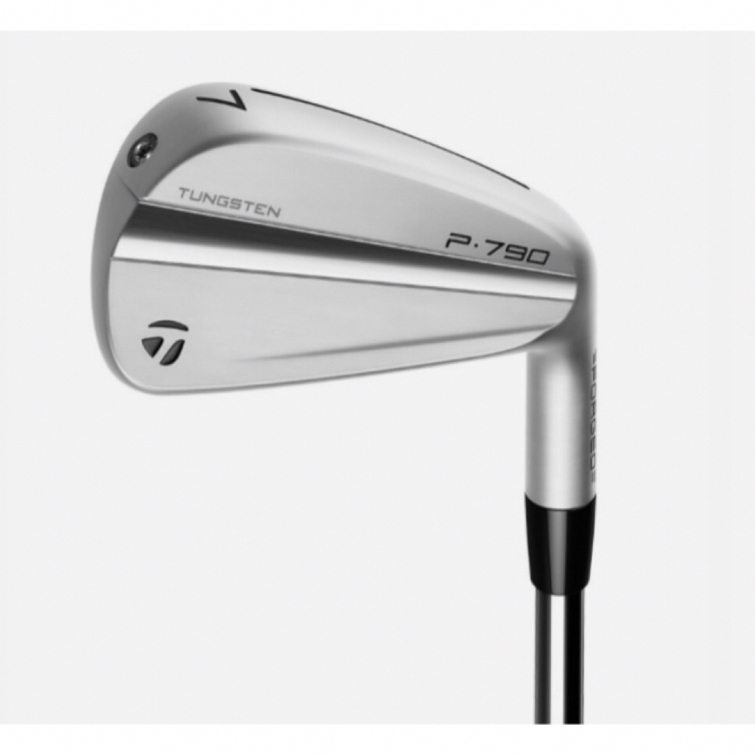 TaylorMade(テーラーメイド)のNEW P790 ('23)#5単品EX Tour Issue (S200)新品 スポーツ/アウトドアのゴルフ(クラブ)の商品写真