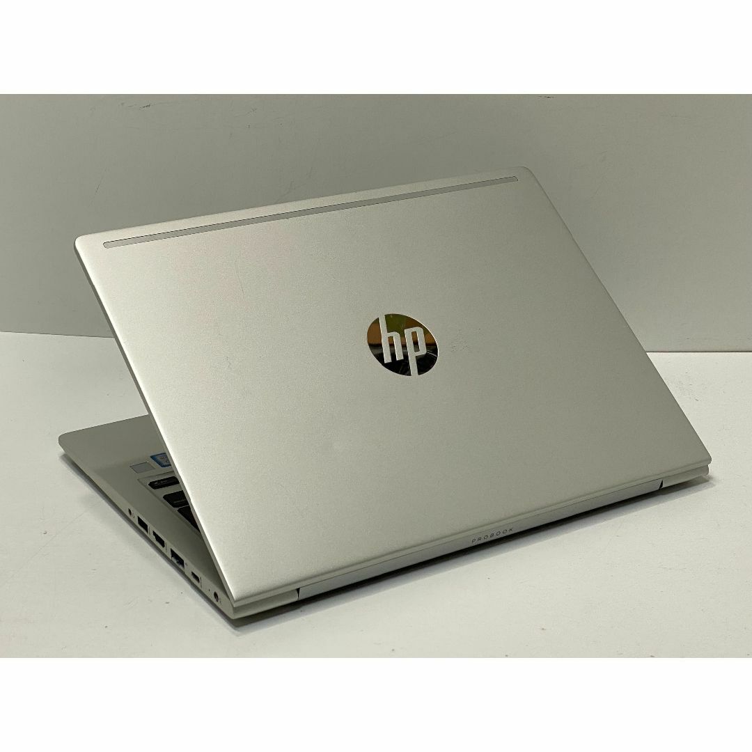 第8世代Core i5 HP Probook 430 G6 1912h 2