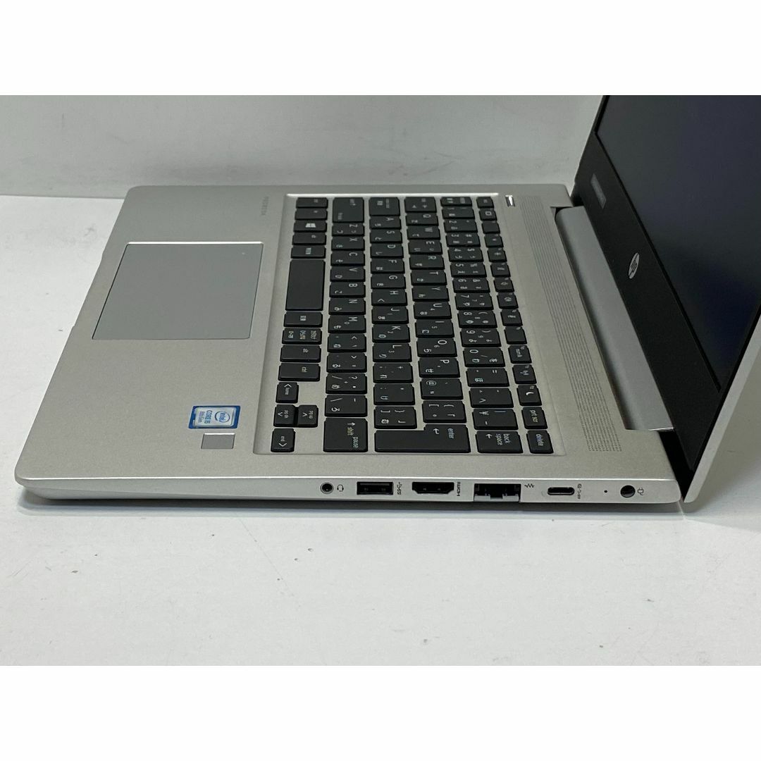 第8世代Core i5 HP Probook 430 G6 1912h 3