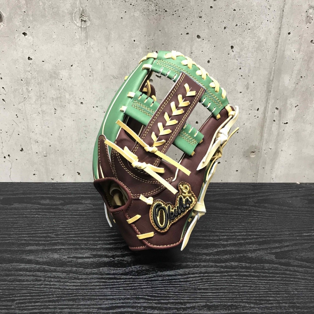 久保田スラッガー 野球 軟式グローブ 大人用 軟式 グローブ 内野