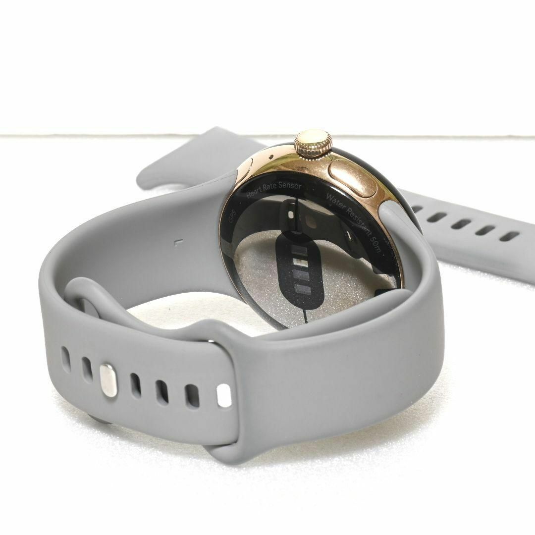 Google Pixel Watch GA04122-TW スマートウォッチの通販 by LIFE