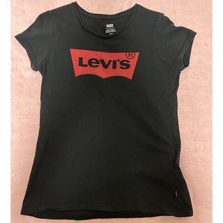 リーバイス(Levi's)のリーバイス　レディースTシャツ(Tシャツ(半袖/袖なし))