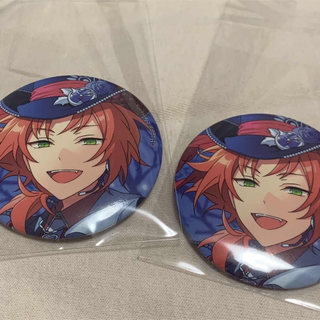 本命ギフト 月永レオ イベコレ 缶バッジ 70個 ピンズ・ピンバッジ・缶 本命ギフト 月永レオ イベコレ 缶バッジ 70個 ピンズ・ピンバッジ・缶