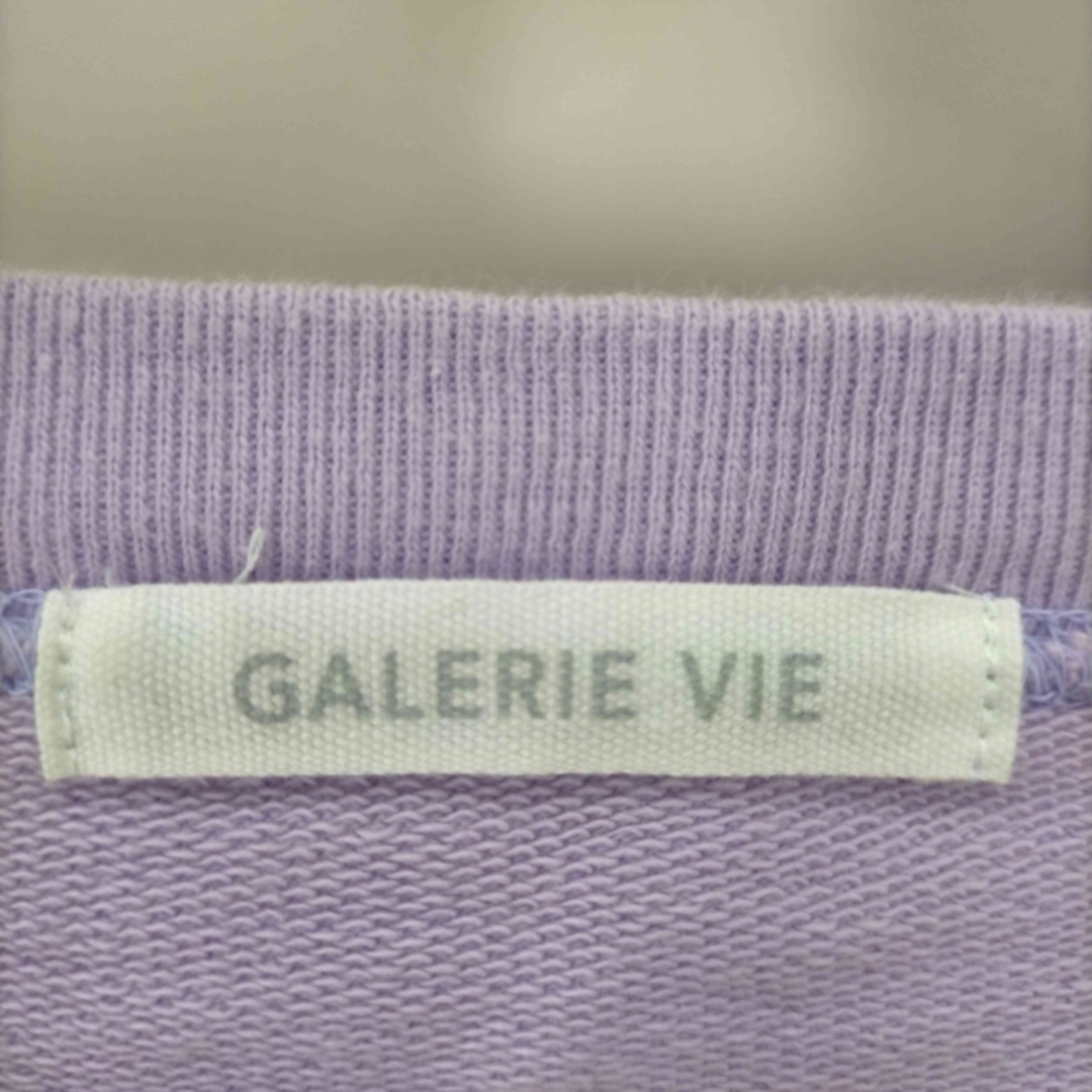 GALERIE VIE(ギャルリーヴィー) レディース トップス レディースのトップス(カットソー(長袖/七分))の商品写真