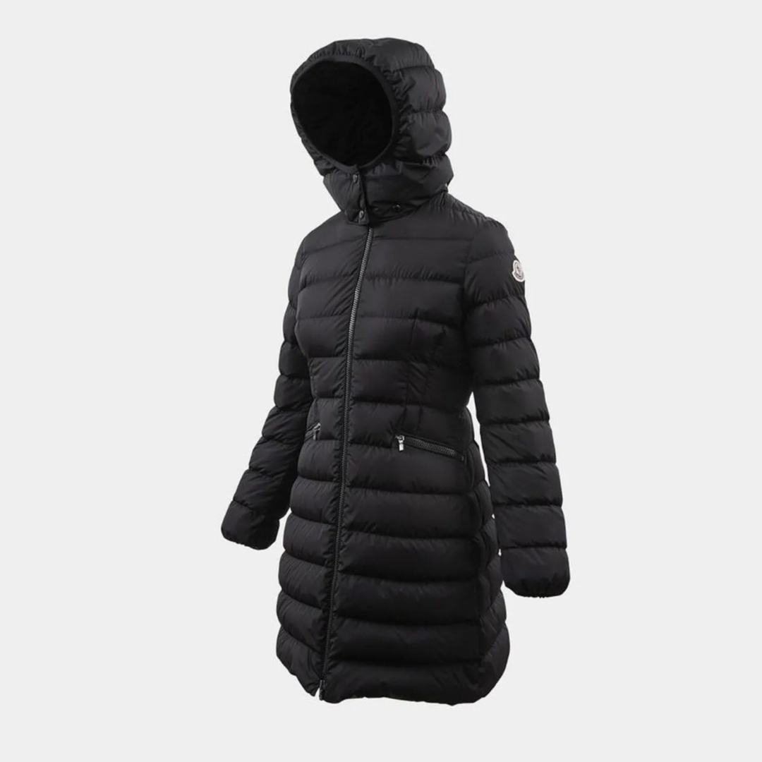 美品MONCLER キッズ ナイロンコート 12a 152cm スプリングコート - コート