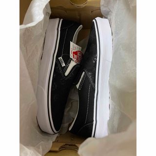 BUMP OF CHICKEN - 28.5cm VANS BUMP OF CHICKEN SK8-MID NAVYの通販