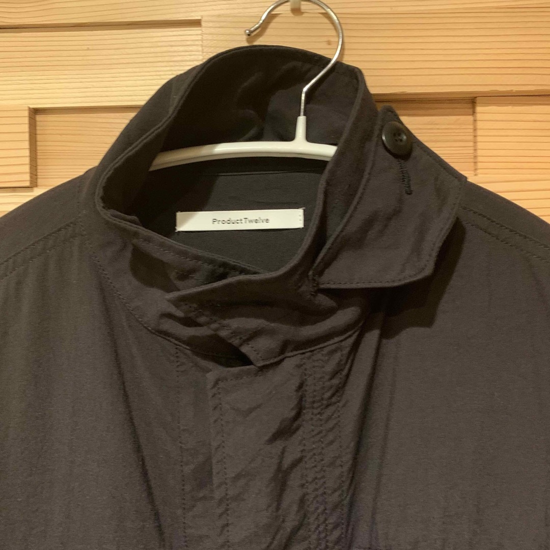 正規 店 メリット <PHEENY Product Twelve>ナイロン ベスト 完売